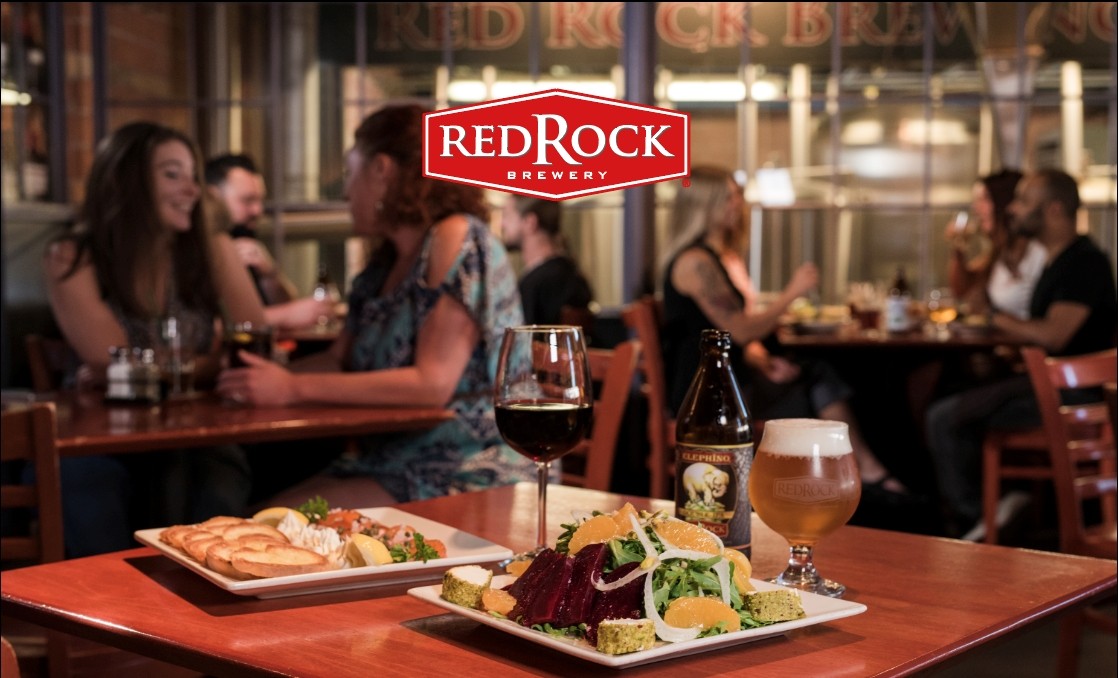 Red Rock Brewing Company
