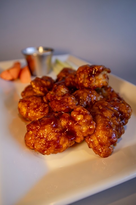 Boneless Wings