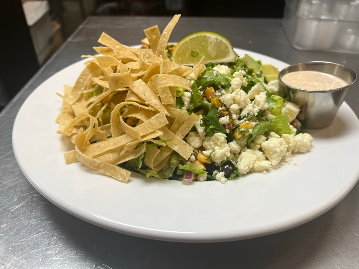 Santa Fe Chicken Salad