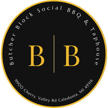 Butcher Block Social