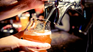 Red Rock Brewing Co.