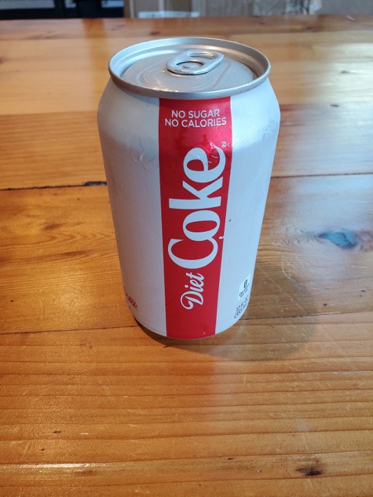 Diet Coke