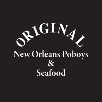 New Orleans Poboy and Seafood