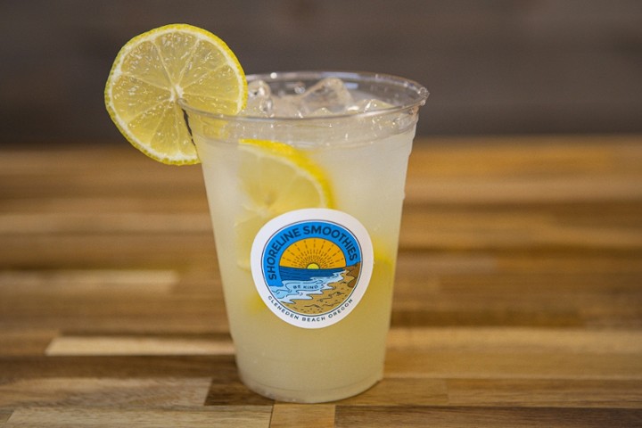 Fresh Squeezed Lemonade - Original