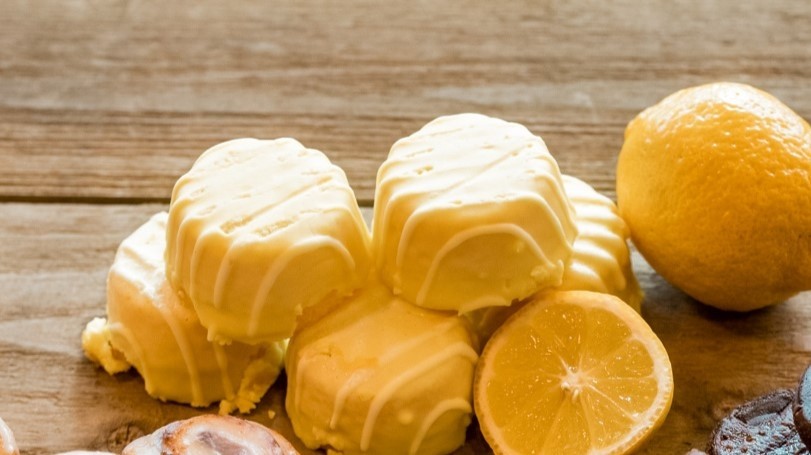 Lemon Cake