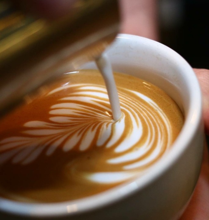 Large Latte