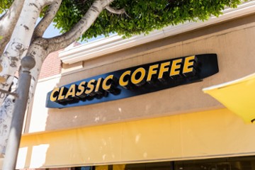Classic Coffee