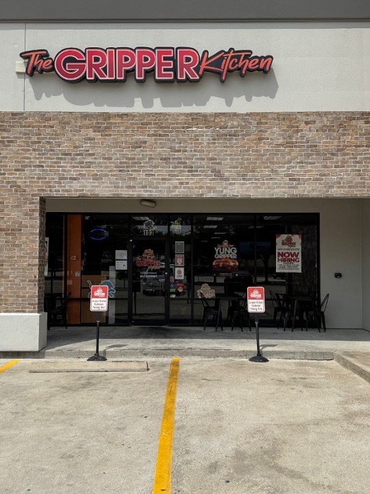 Restaurant banner image