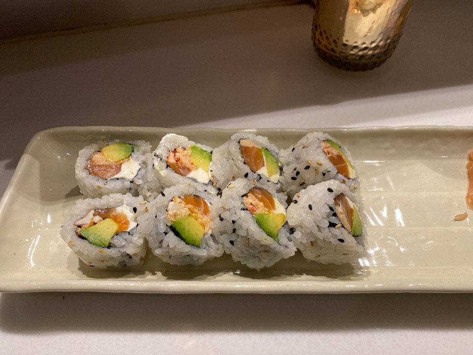 Alaskan Maki