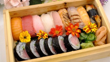 Friends Sushi