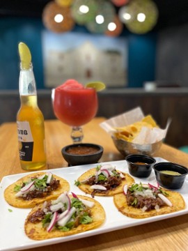 San Antonio Bar and Grill DC 3908 12th Street NE