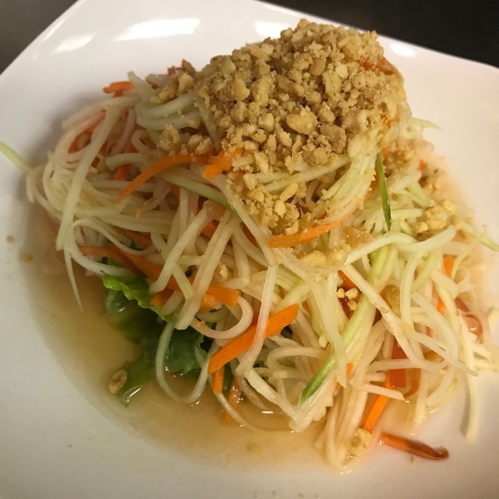 PAPAYA SALAD