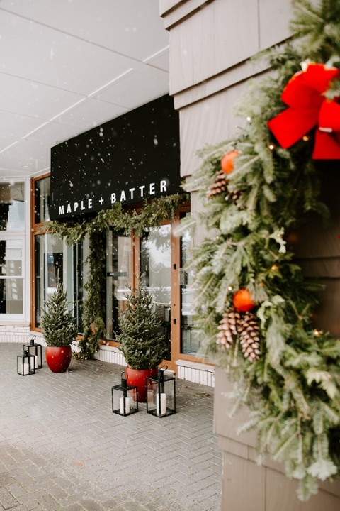 Restaurant banner image