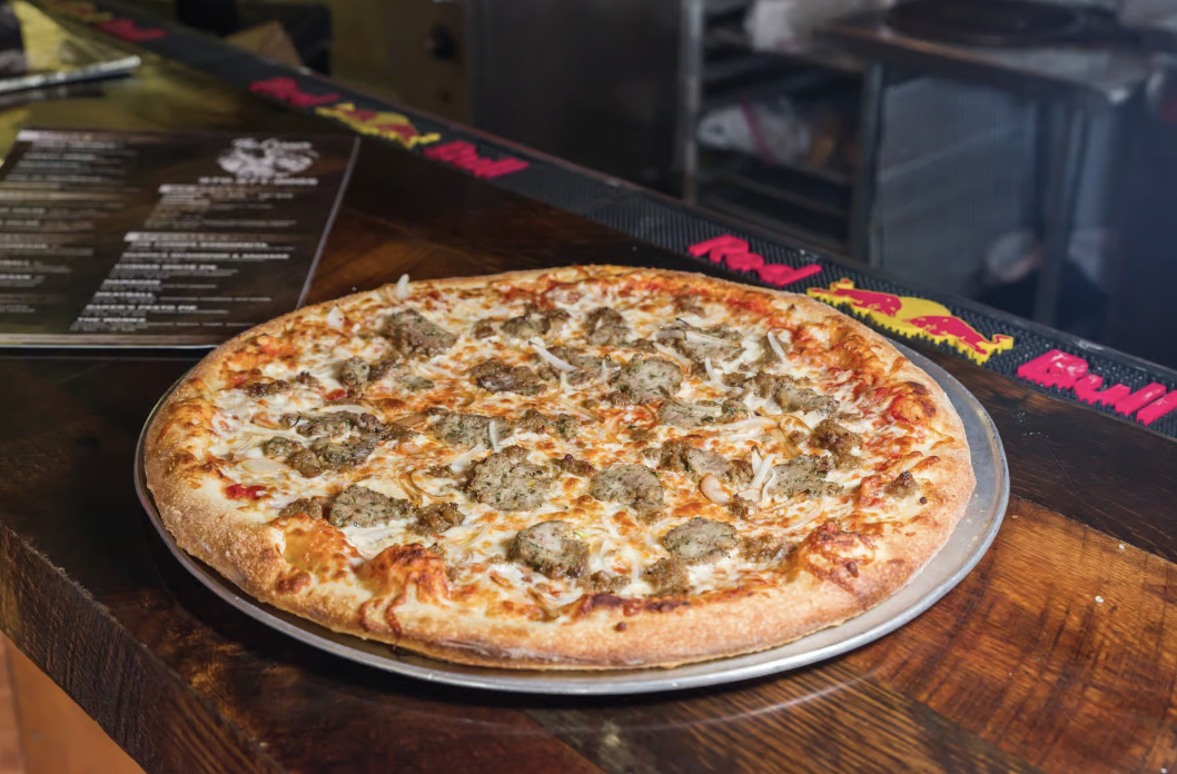 The Corner Slice - Ft. Collins 172 North College Ave