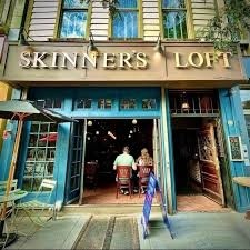 Skinner's Loft