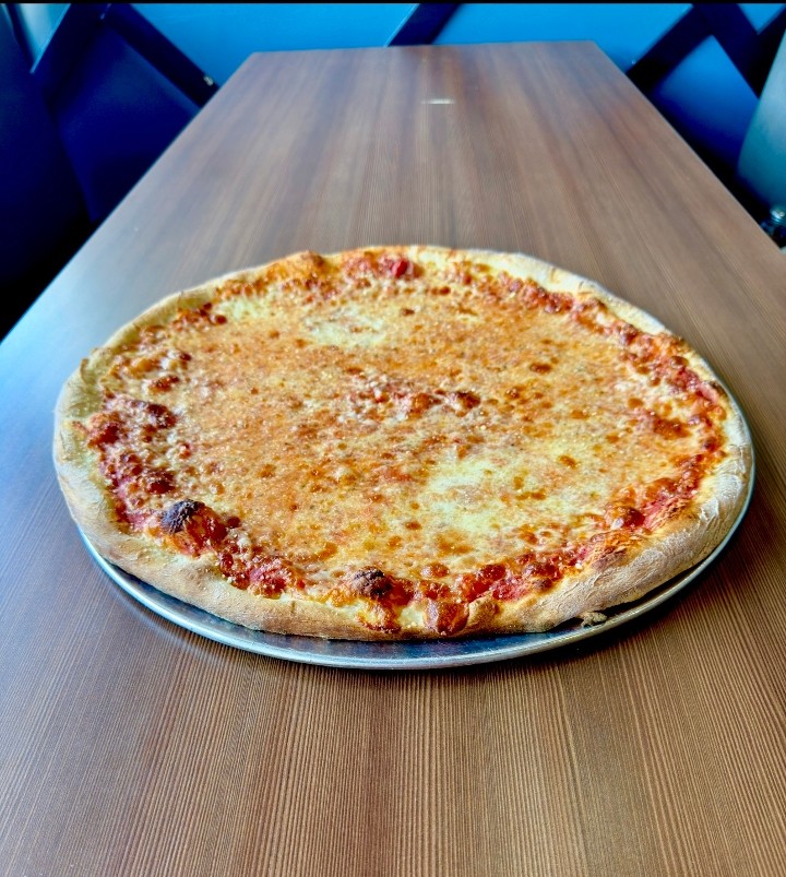 Gantzel & Ocotillo 1/2 Tray Spaghetti Meatballs