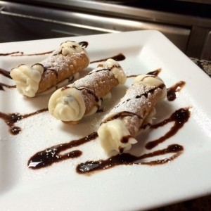 Cannolis