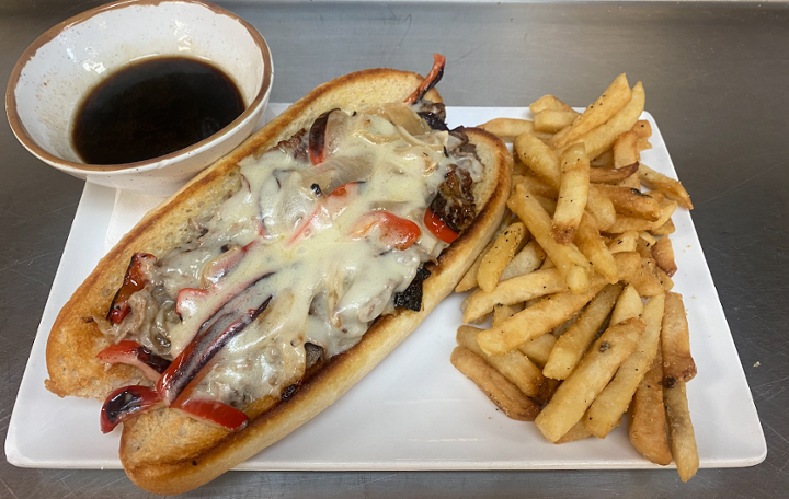 Philly French Dip