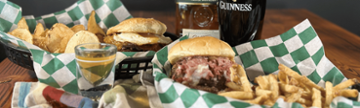 Irish Tavern Waterford 4703 Elizabeth Lake Rd