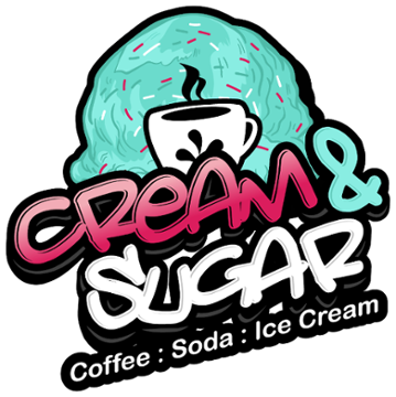 Cream & Sugar Truck Home Office logo