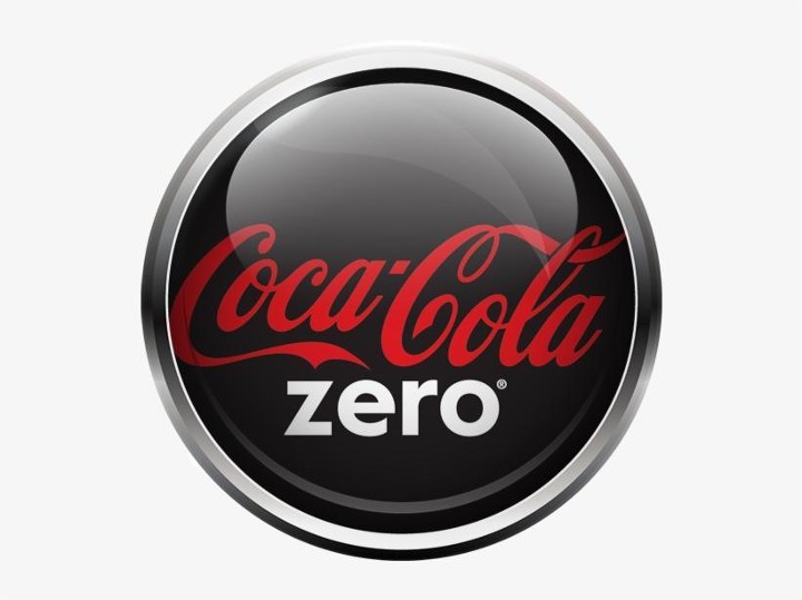 Coke Zero