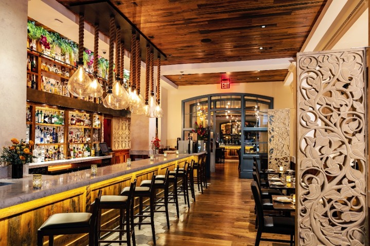 Restaurant banner image