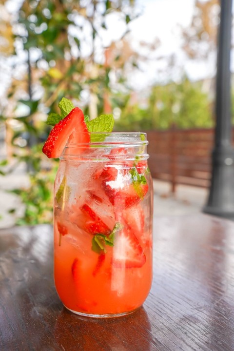 Fighting 5th Mojito
