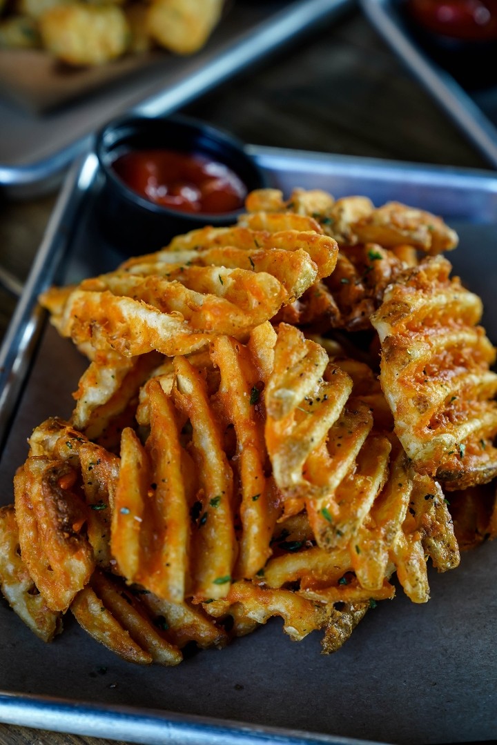 Fries