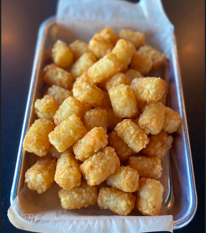 Tots Basket