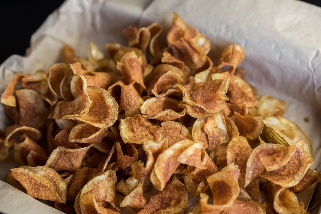 Chips Single