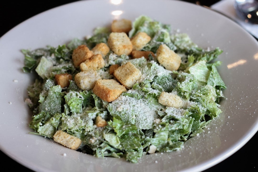 Side Salad Caesar