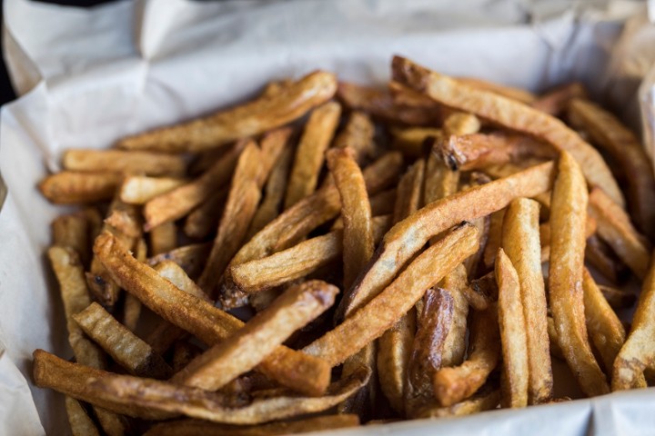 Basket Fries