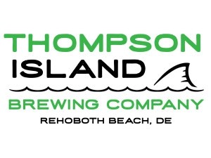 Thompson Island Brewing 