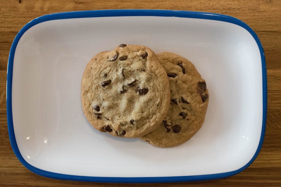 Chocolate Chip Cookie