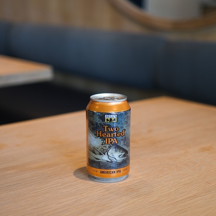 Bell's Two Hearted Ale