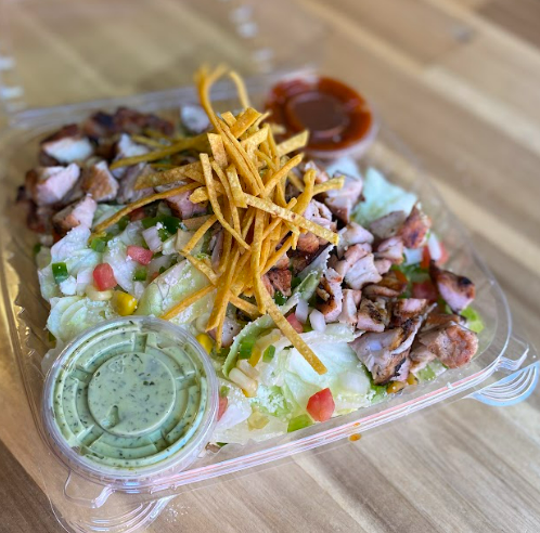 Ensalada LT