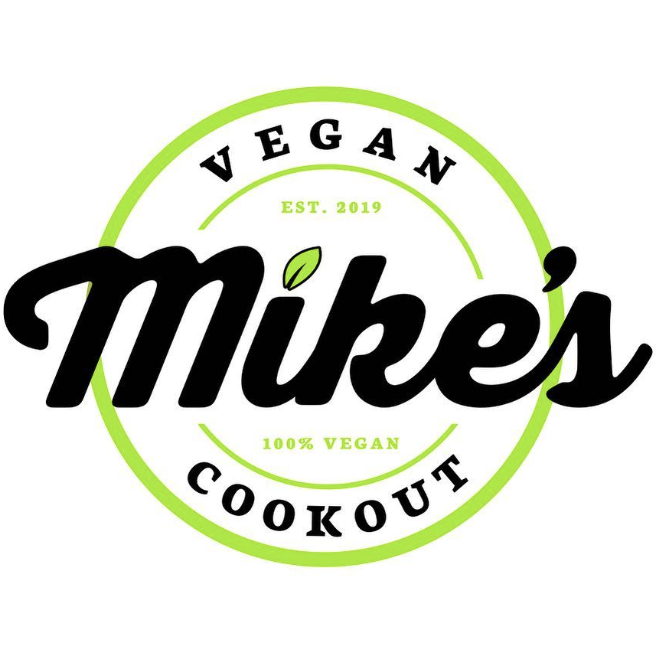Mikes Vegan Grill - GSO