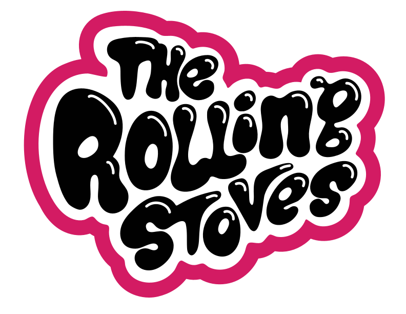 The Rolling Stoves 