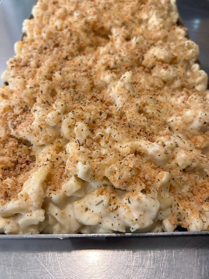 Macaroni & Cheese