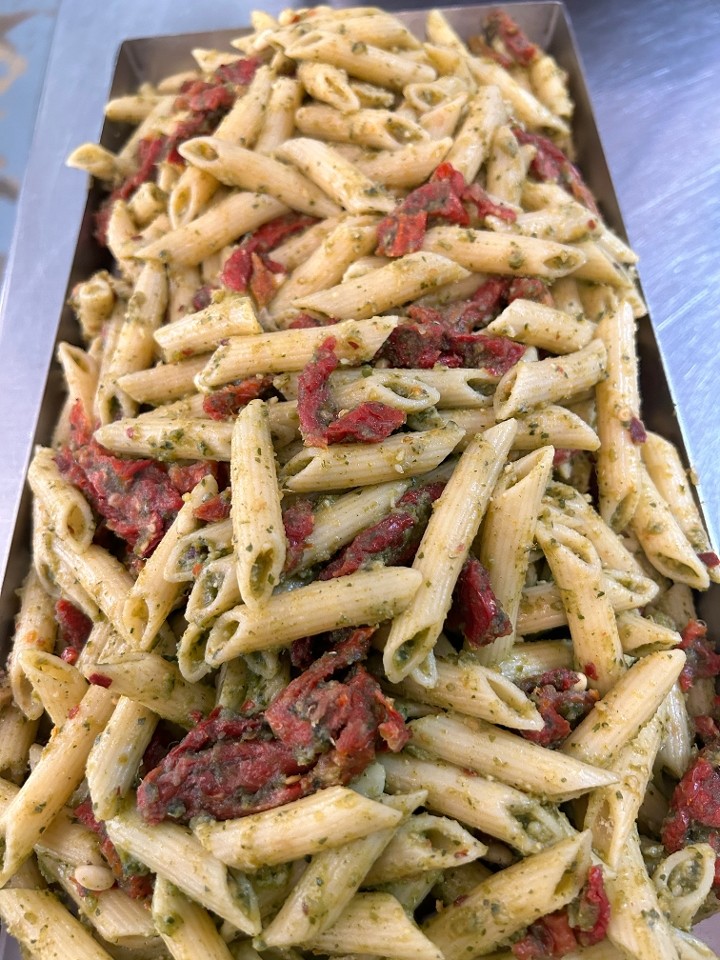 Pesto Pasta Salad