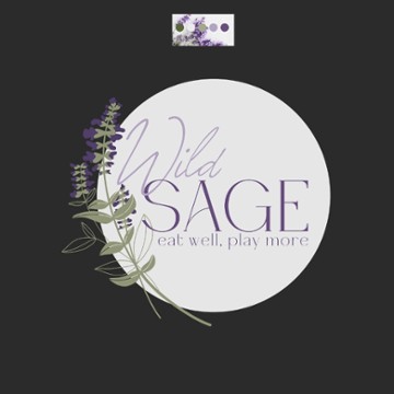 Wild Sage