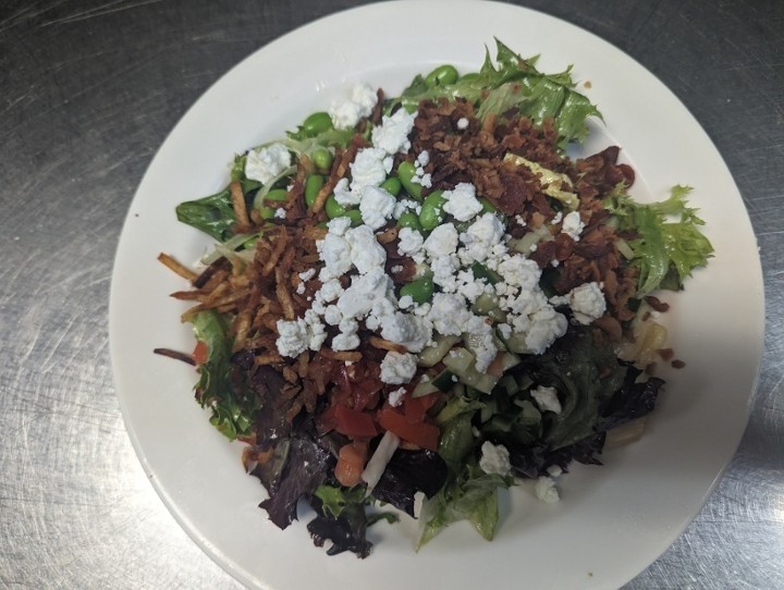 Small Chopped Salad