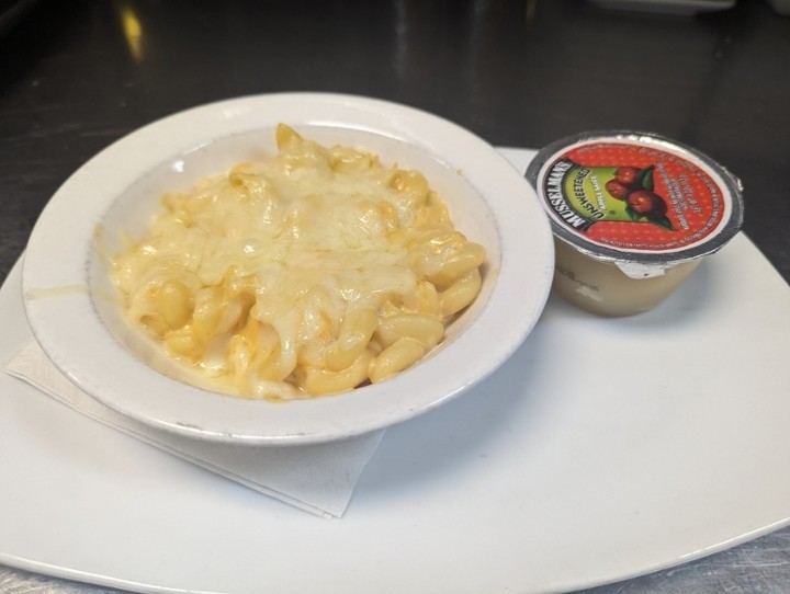 Kid's Mac & Cheese