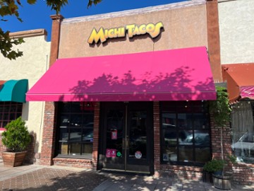 Michi Tacos Lake Elsinore 111 N. MAIN ST.