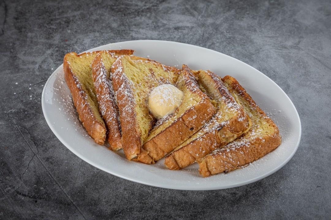 FRENCH TOAST