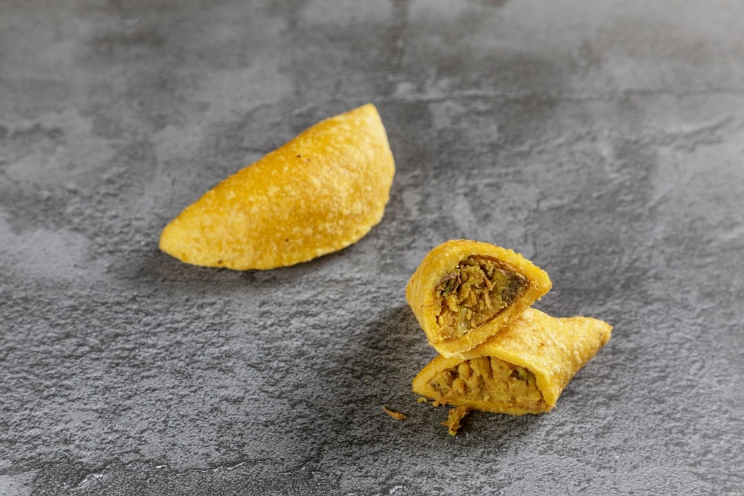 EMPANADA DE CARNE