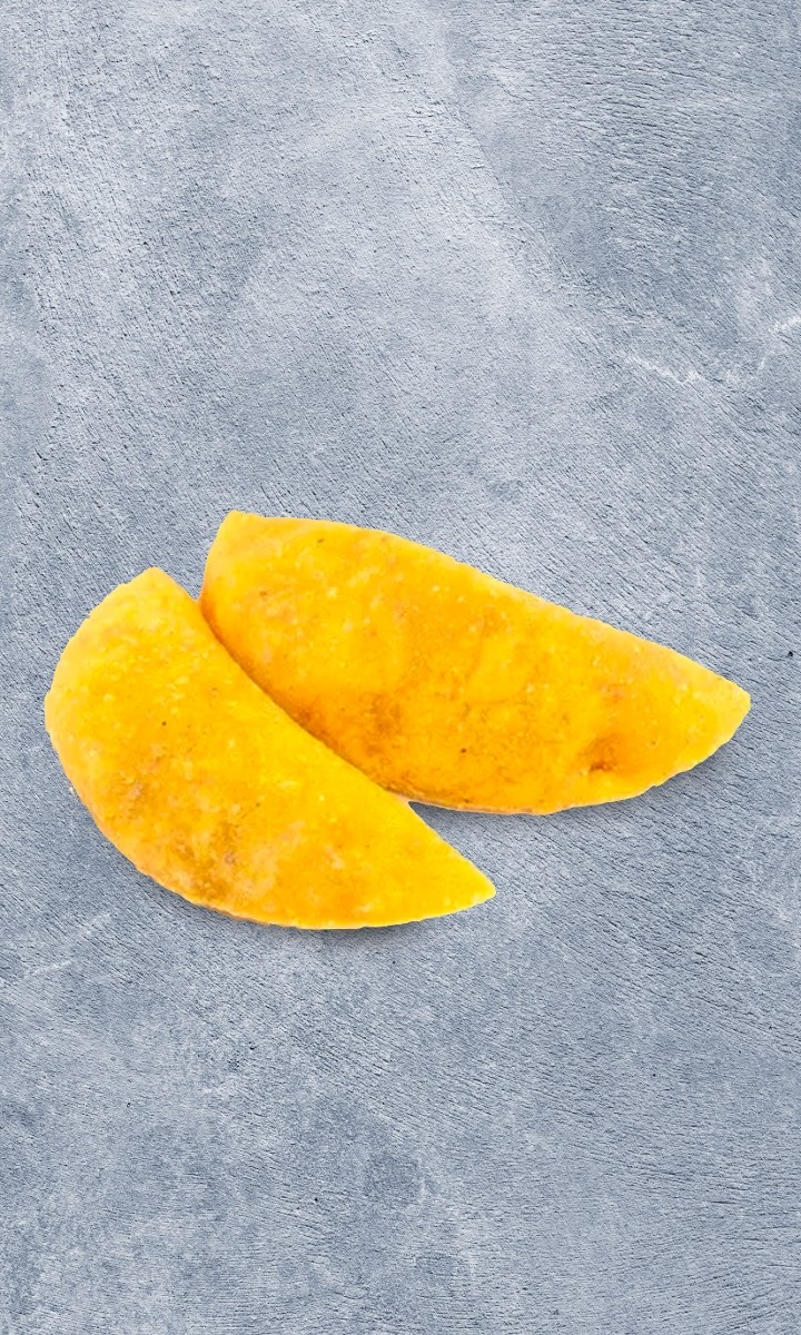 EMPANADA DE QUESO