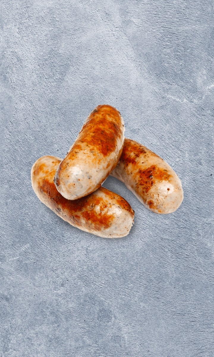 PORK SAUSAGE