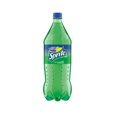 Sprite 20 oz