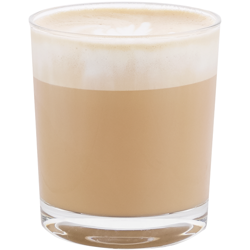 French Vanilla Latte